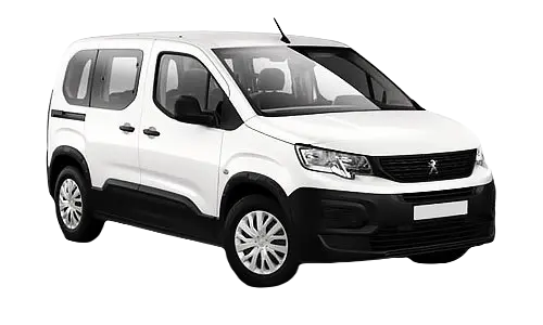 PEUGET BOXER
