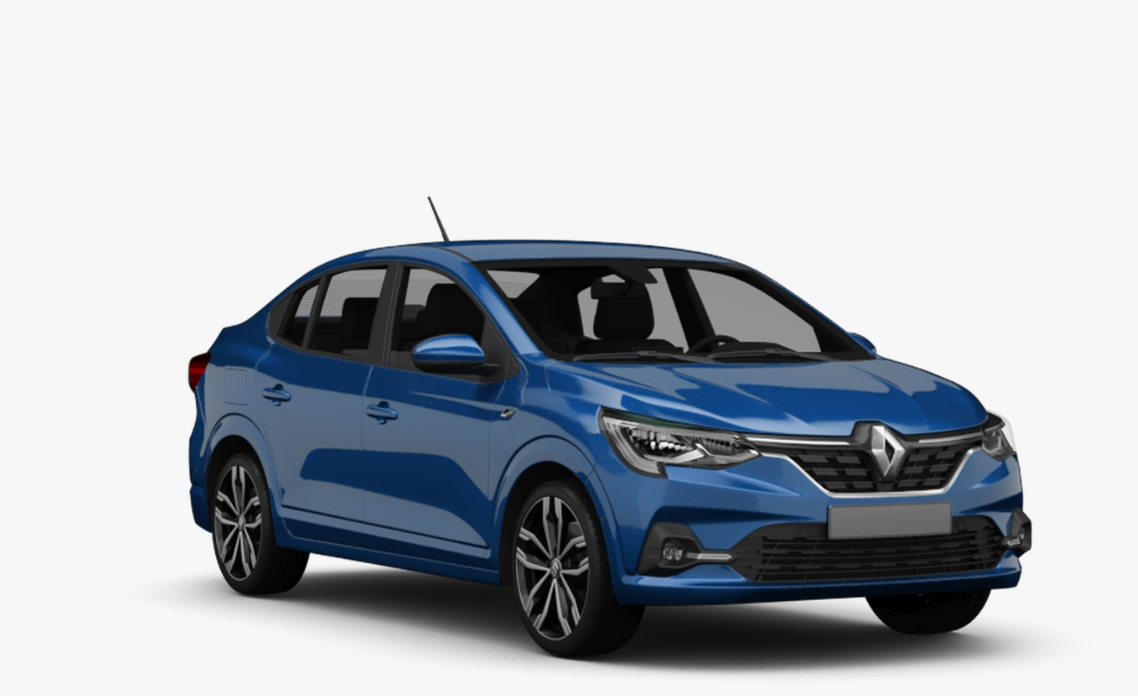 RENAULT TALİANT