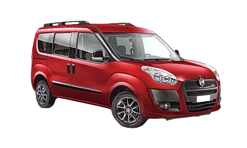 DOBLO CARGO