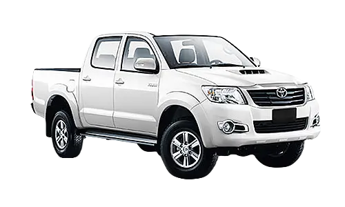 TOYOTA Hİ