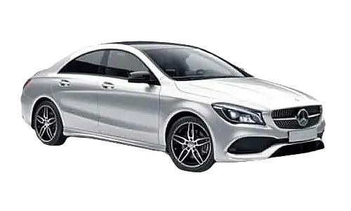 MERCEDES C180