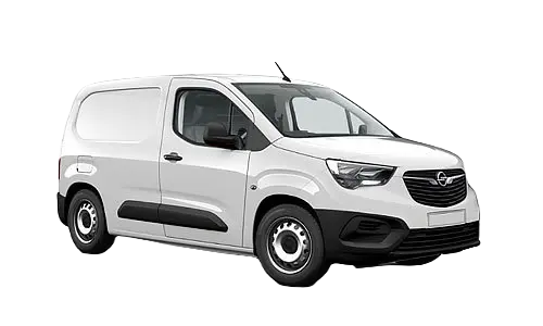 OPEL  COMBO 