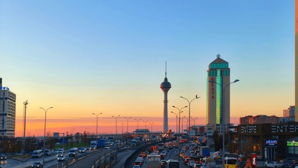 İstanbul-Beylikdüzü